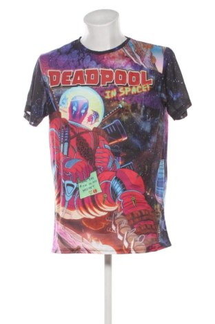 Pánske tričko  Marvel, Veľkosť L, Farba Viacfarebná, Cena  9,95 €