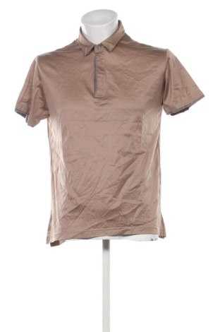 Herren T-Shirt Massimo Rebecchi, Größe XL, Farbe Braun, Preis € 32,99