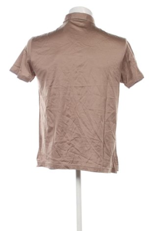 Herren T-Shirt Massimo Rebecchi, Größe XL, Farbe Braun, Preis € 32,99