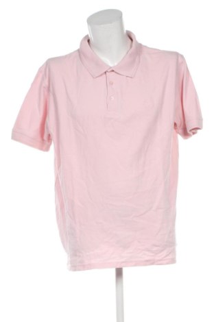 Ανδρικό t-shirt Maui, Μέγεθος XXL, Χρώμα Ρόζ , Τιμή 9,99 €