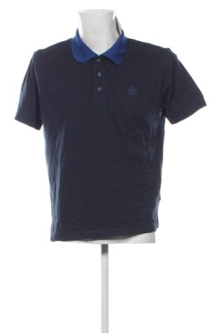 Tricou de bărbați Maui, Mărime L, Culoare Albastru, Preț 74,99 Lei