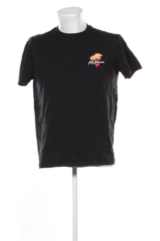 Tricou de bărbați McKenzie, Mărime L, Culoare Negru, Preț 45,99 Lei
