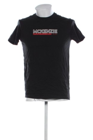Pánske tričko  McKenzie, Veľkosť S, Farba Čierna, Cena  10,95 €