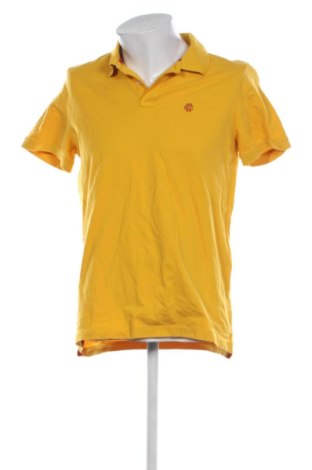 Męski T-shirt McNeal, Rozmiar L, Kolor Żółty, Cena 53,99 zł