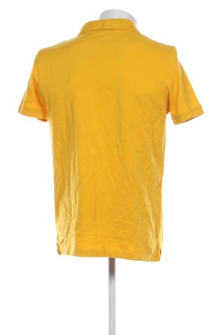 Męski T-shirt McNeal, Rozmiar L, Kolor Żółty, Cena 53,99 zł