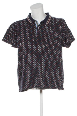 Męski T-shirt Meantime, Rozmiar XXL, Kolor Kolorowy, Cena 52,99 zł