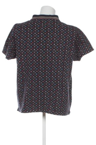 Męski T-shirt Meantime, Rozmiar XXL, Kolor Kolorowy, Cena 52,99 zł