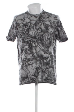 Męski T-shirt Medicine, Rozmiar L, Kolor Kolorowy, Cena 53,58 zł