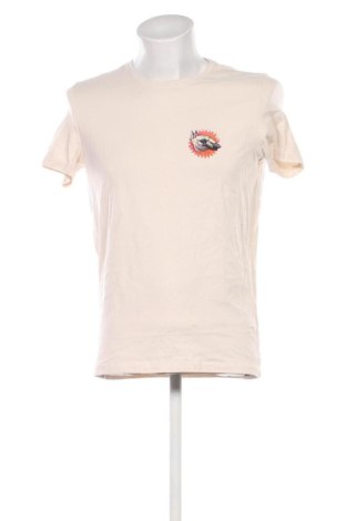 Pánske tričko  Medicine, Veľkosť M, Farba Kremová, Cena  10,00 €