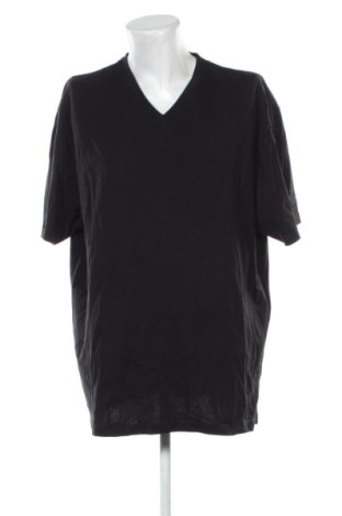 Ανδρικό t-shirt Men Plus, Μέγεθος L, Χρώμα Μαύρο, Τιμή 9,99 €