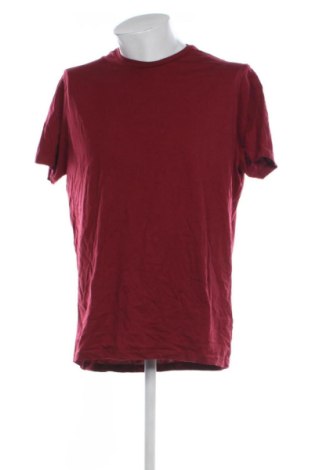 Ανδρικό t-shirt Merish, Μέγεθος XL, Χρώμα Κόκκινο, Τιμή 9,99 €