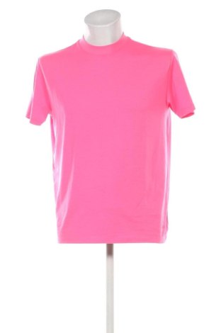 Tricou de bărbați Messi, Mărime M, Culoare Roz, Preț 85,99 Lei