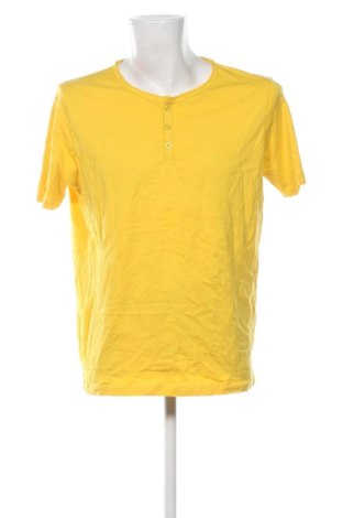 Pánske tričko  Mey & Edlich, Veľkosť XL, Farba Žltá, Cena  16,95 €