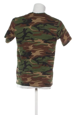 Pánské tričko  Mil-Tec, Velikost M, Barva Vícebarevné, Cena  289,00 Kč