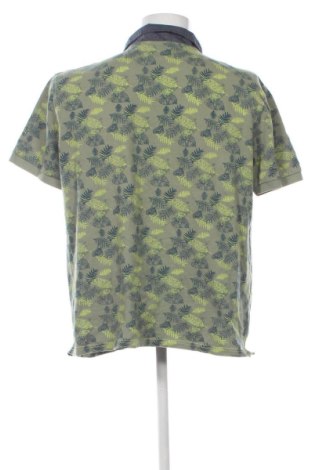 Ανδρικό t-shirt Milano, Μέγεθος XL, Χρώμα Πολύχρωμο, Τιμή 9,99 €