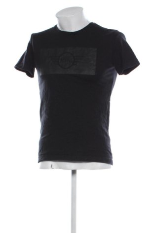 Ανδρικό t-shirt Mini, Μέγεθος S, Χρώμα Μαύρο, Τιμή 9,99 €