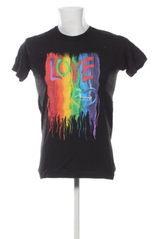 Tricou de bărbați Mirage, Mărime S, Culoare Multicolor, Preț 54,99 Lei