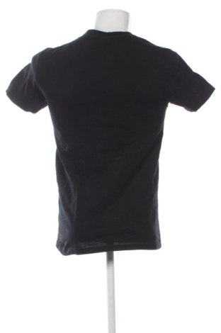 Męski T-shirt Mister Tee, Rozmiar S, Kolor Czarny, Cena 40,99 zł