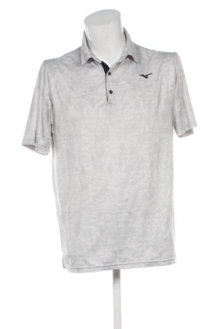Ανδρικό t-shirt Mizuno, Μέγεθος L, Χρώμα Πολύχρωμο, Τιμή 17,99 €