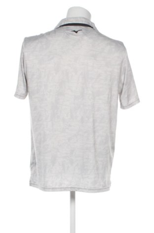 Ανδρικό t-shirt Mizuno, Μέγεθος L, Χρώμα Πολύχρωμο, Τιμή 17,99 €