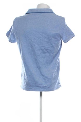 Мъжка тениска Monoprix, Размер L, Цвят Син, Цена 10,73 €
