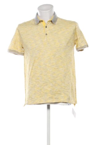 Męski T-shirt Montechiaro, Rozmiar M, Kolor Kolorowy, Cena 129,99 zł