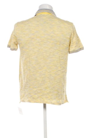 Męski T-shirt Montechiaro, Rozmiar M, Kolor Kolorowy, Cena 129,99 zł