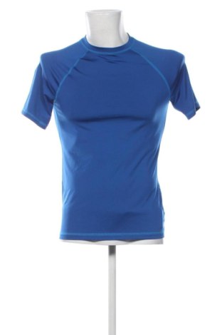 Męski T-shirt Mossimo, Rozmiar S, Kolor Niebieski, Cena 67,68 zł