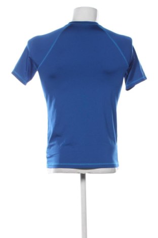 Męski T-shirt Mossimo, Rozmiar S, Kolor Niebieski, Cena 67,68 zł