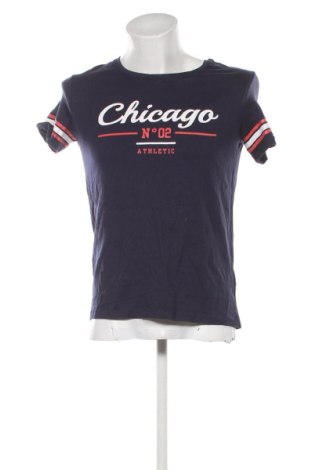 Tricou de bărbați Motion, Mărime L, Culoare Albastru, Preț 56,99 Lei