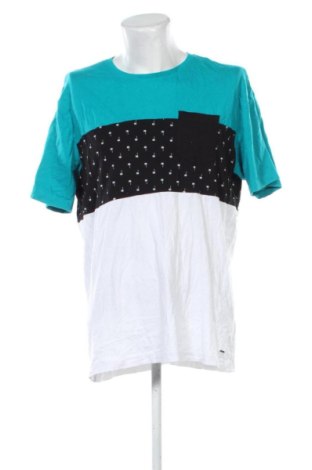 Pánské tričko  Much More, Velikost XXL, Barva Vícebarevné, Cena  289,00 Kč