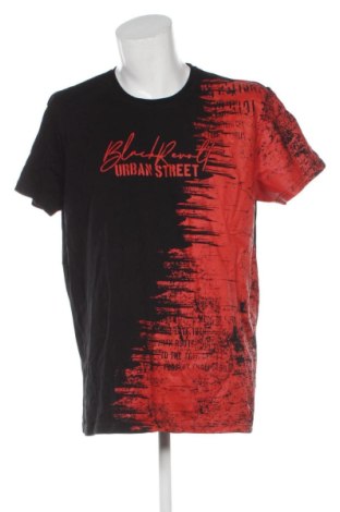 Tricou de bărbați Much More, Mărime XXL, Culoare Multicolor, Preț 49,99 Lei