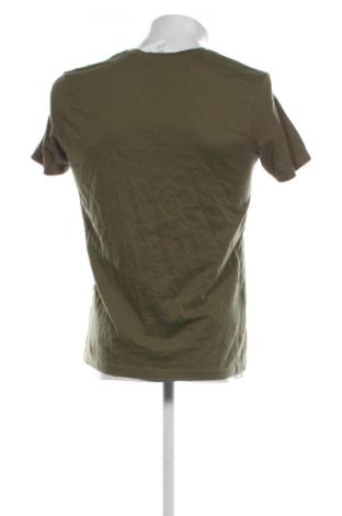Tricou de bărbați Much More, Mărime M, Culoare Verde, Preț 50,99 Lei
