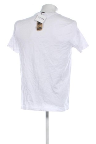 Ανδρικό t-shirt Much More, Μέγεθος L, Χρώμα Πολύχρωμο, Τιμή 13,99 €