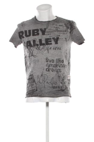 Tricou de bărbați Much More, Mărime S, Culoare Multicolor, Preț 49,99 Lei