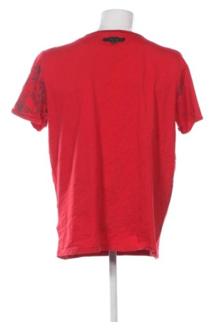 Pánske tričko  Much More, Veľkosť XXL, Farba Viacfarebná, Cena  11,95 €