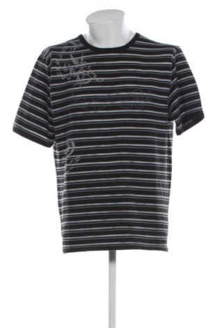 Męski T-shirt Much More, Rozmiar XL, Kolor Kolorowy, Cena 51,99 zł