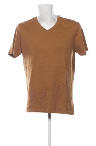 Pánske tričko  Much More, Veľkosť XL, Farba Hnedá, Cena  11,95 €