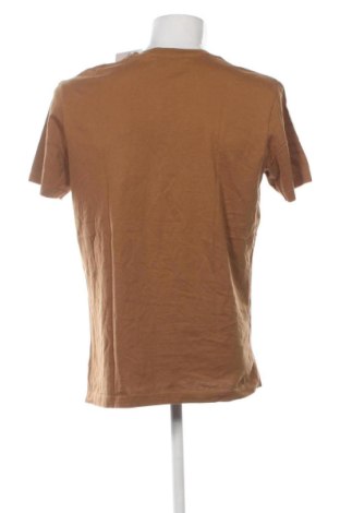 Pánske tričko  Much More, Veľkosť XL, Farba Hnedá, Cena  11,95 €