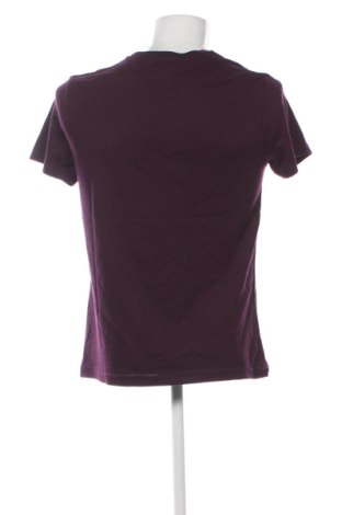 Męski T-shirt Much More, Rozmiar L, Kolor Kolorowy, Cena 51,99 zł