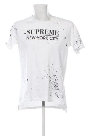 Herren T-Shirt Much More, Größe L, Farbe Mehrfarbig, Preis € 12,99