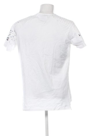 Herren T-Shirt Much More, Größe L, Farbe Mehrfarbig, Preis € 12,99