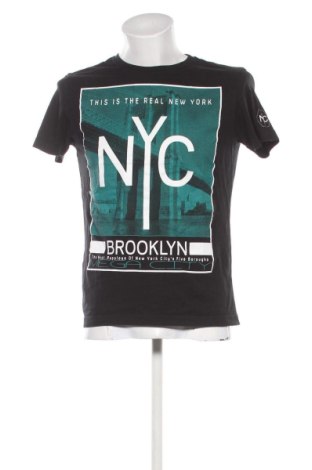 Męski T-shirt Much More, Rozmiar M, Kolor Kolorowy, Cena 46,99 zł