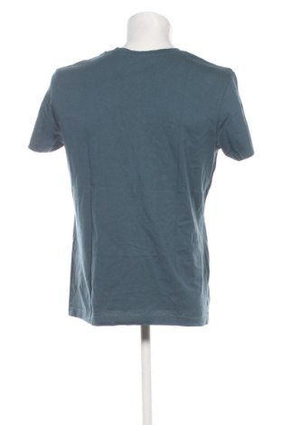 Pánske tričko  Much More, Veľkosť L, Farba Modrá, Cena  11,95 €