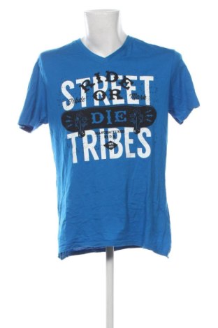 Pánske tričko  Much More, Veľkosť XL, Farba Viacfarebná, Cena  11,95 €