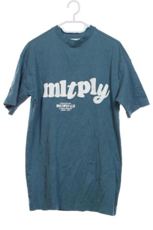 Ανδρικό t-shirt Multiply Apparel, Μέγεθος XS, Χρώμα Μπλέ, Τιμή 9,99 €