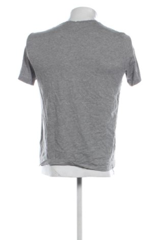 Herren T-Shirt Mustang, Größe M, Farbe Grau, Preis € 10,99
