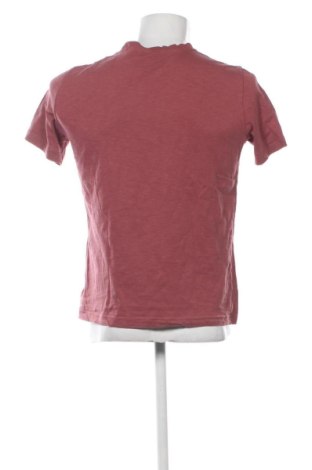 Herren Shirt Mustang, Größe M, Farbe Rot, Preis 9,99 €