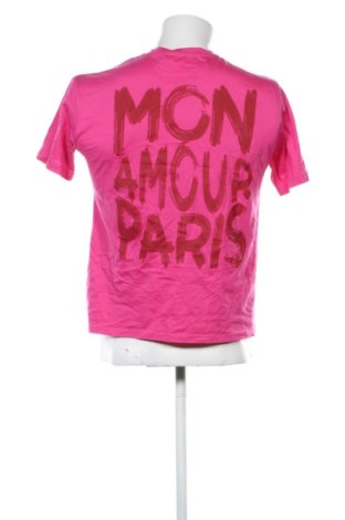Pánské tričko  My Jewellery, Velikost M, Barva Růžová, Cena  219,00 Kč