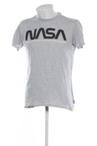 Pánske tričko  NASA, Veľkosť XL, Farba Sivá, Cena  9,95 €